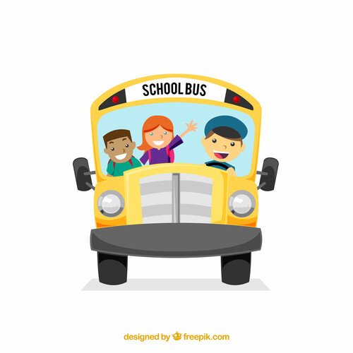 Transportation Registration for the 2024/2025 School Year is NOW OPEN ...